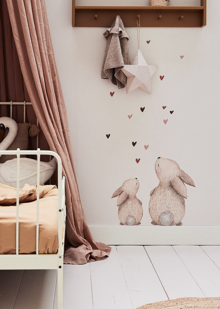 Wall stickers | Bunny large
