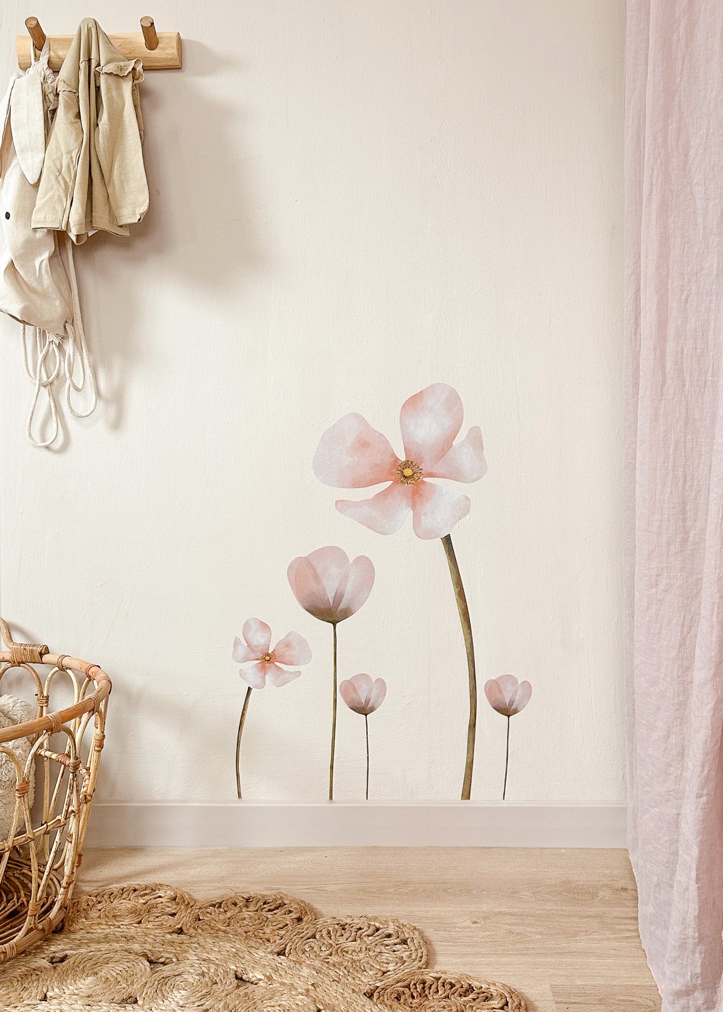 BLOEMEN