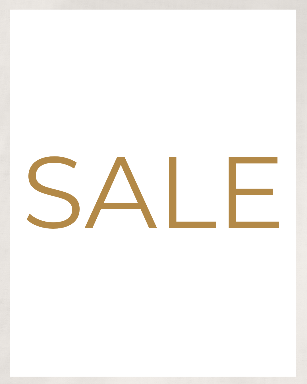 SALE