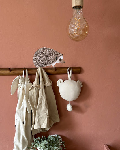 Wall stickers | Hedgehog small watercolor