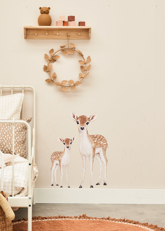 Stickers muraux | Cerf