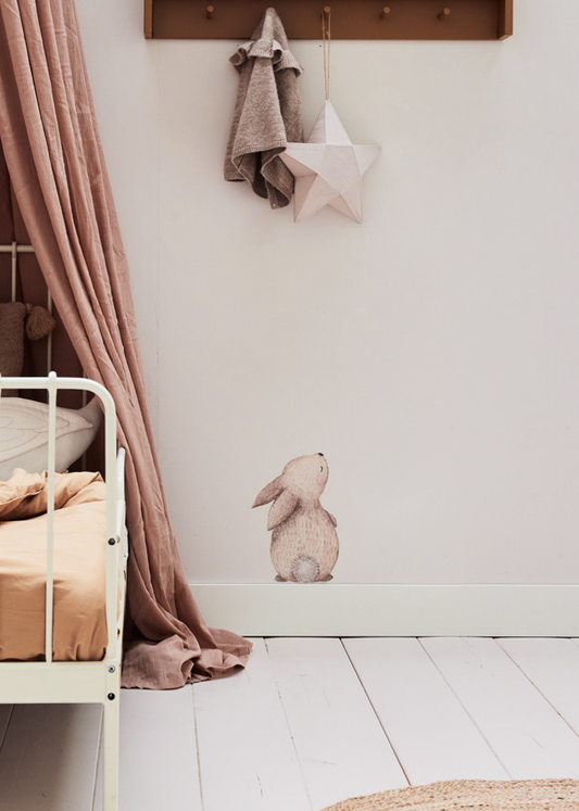 Wall stickers | Rabbit small