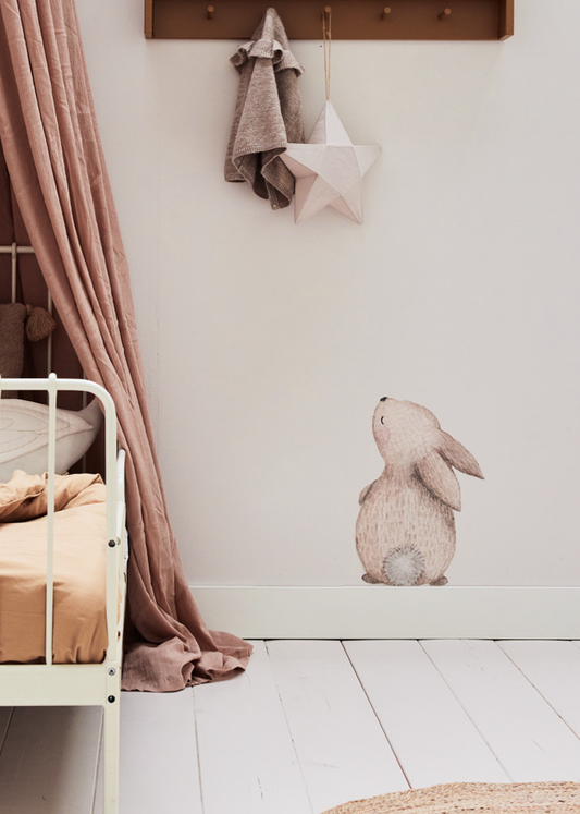 Wall stickers | Bunny large